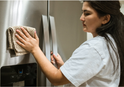 How To Keep Your Appliances in Top Shape Through Regular Cleaning