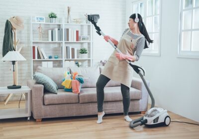 5 Spring Cleaning Tips and Tricks if You Want to Sell Your Home