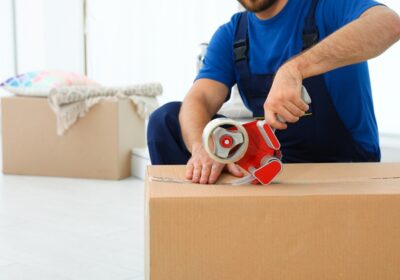 Avoid These 5 Mistakes When Moving for a Smooth Move