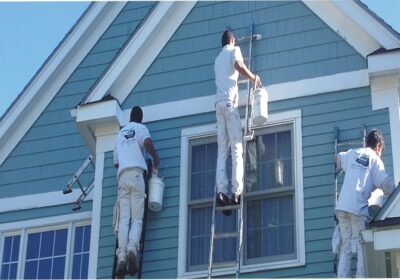 Reasons Why You Need to Work with a Reputable Residential Painting Company