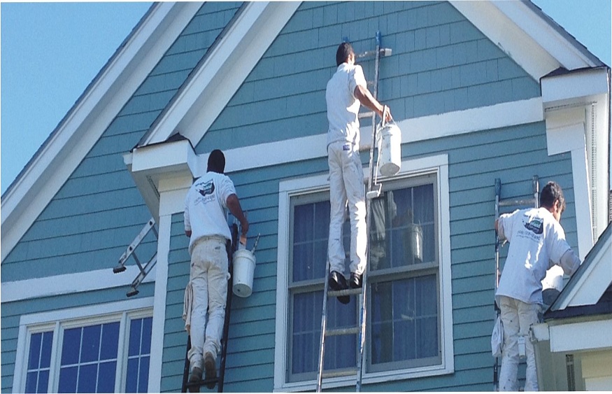 Residential Painting Company