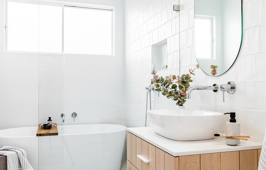 Bathroom Designs that Will Inspire You