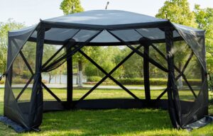 Pop Up Gazebo