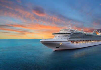 What To Know Before Booking a Cruise for the First Time
