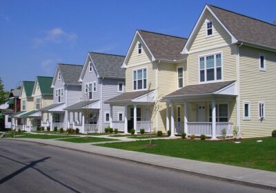 3 Neighbourhoods Offering Affordable Housing
