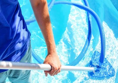 Reasons To Go For  Swimming Pool Maintenance