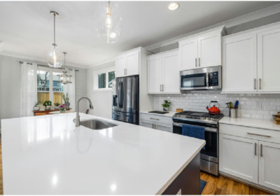 Why San Diego Homeowners Are Choosing Custom Kitchen Remodelling Services