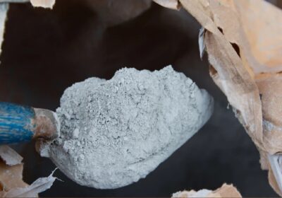 Why Understanding Types of OPC Cement Grades is Crucial for Builders and Contractors