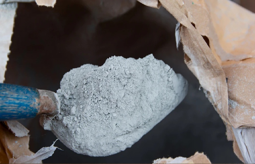 OPC cement