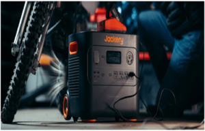 emergency solar generator