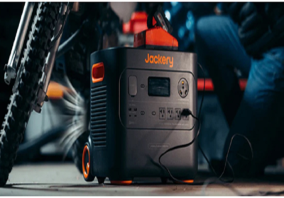 Transforming Your Home into a Green Haven with the Jackery Solar Generator 3000 Pro