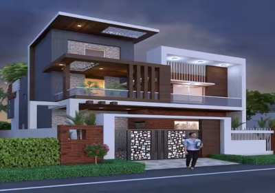 Why Sarjapur is the Ideal Location for Your Dream Home