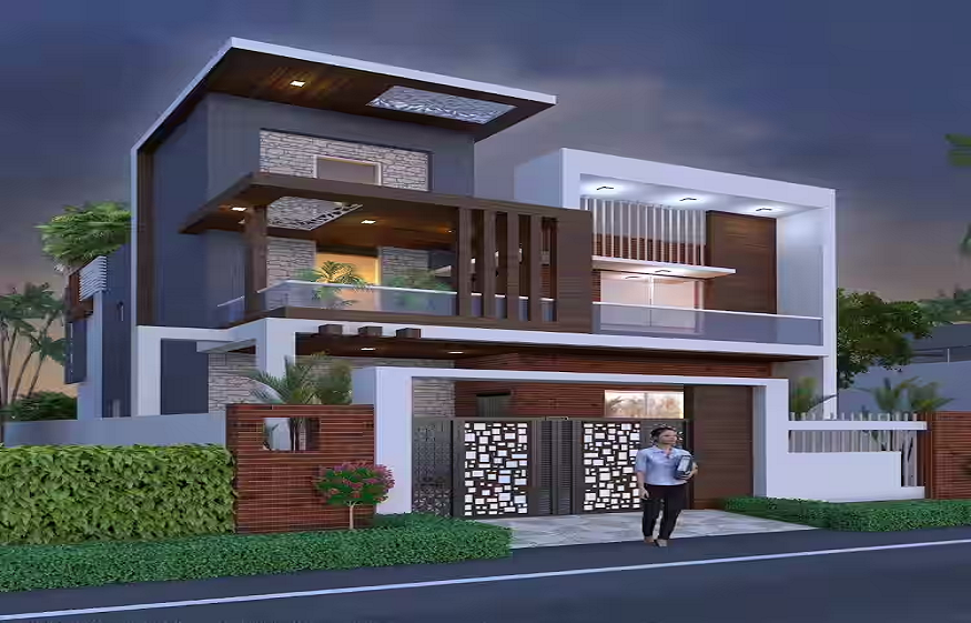Dream Home