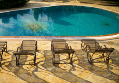Avoiding Stamped Concrete Pool Deck Pitfalls