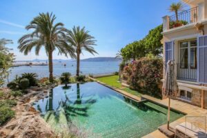 French Riviera Ultra Luxury Real Estate