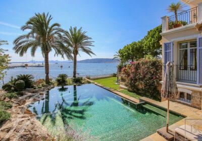 French Riviera Ultra Luxury Real Estate: A Membership Few Ever Get