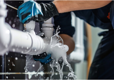 From Leak to Nightmare: Real Stories of Pipe Bursts Gone Wrong