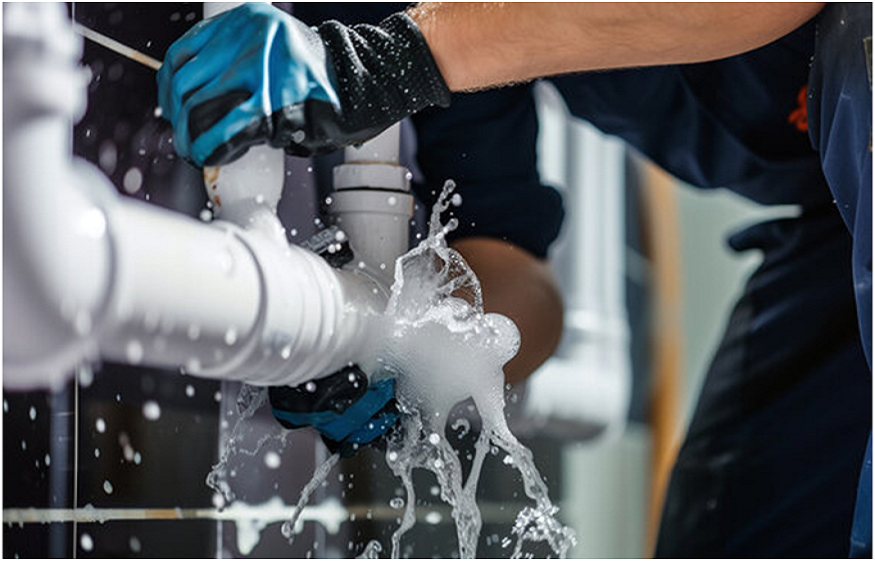 cleaning Clearwater