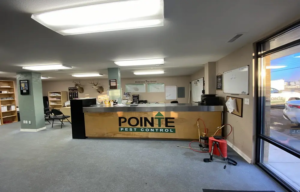 Pointe Pest Control