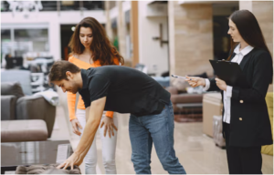 Tampa furniture stores