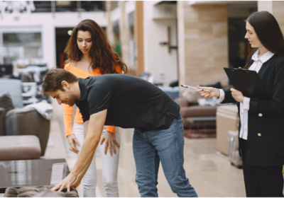 What Is the Best Online Furniture Shopping Store in the USA?