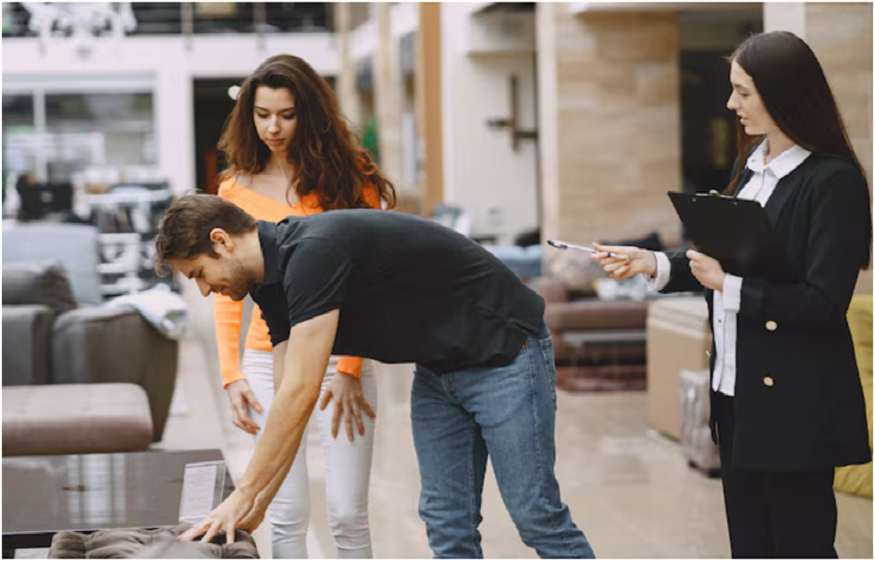 Tampa furniture stores