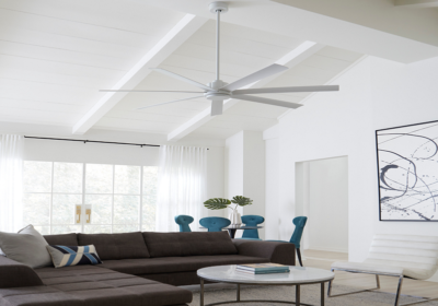 Ceiling Fan Sizes What You Need to Know
