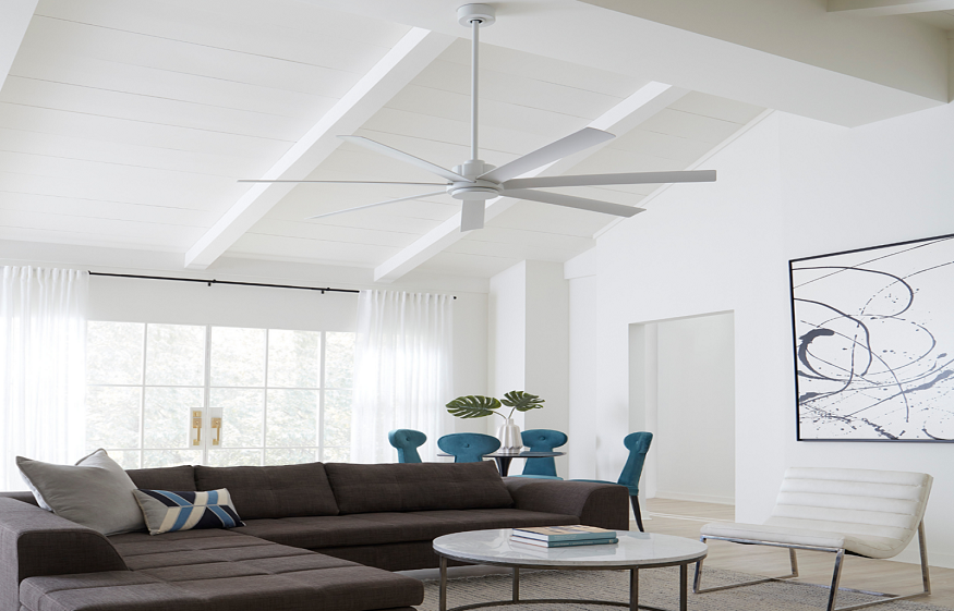 Ceiling Fan Dimensions Guide