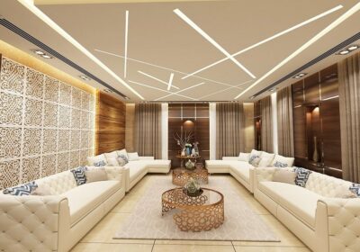 Luxury Kitchen Renovations in Dubai: Smart Design and Timeless Quality