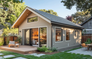 ADU contractor near me