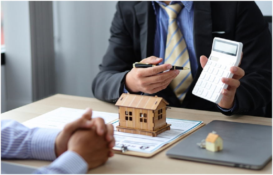 property settlement after divorce